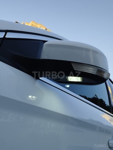 Ford Mondeo 2012, 214,000 km - 2.3 l - Bakı