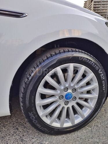 Ford Mondeo 2012, 214,000 km - 2.3 l - Bakı