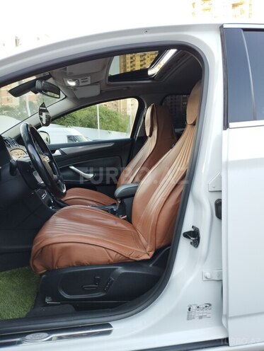 Ford Mondeo 2012, 214,000 km - 2.3 l - Bakı