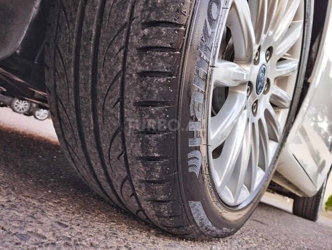 Ford Mondeo 2012, 214,000 km - 2.3 l - Bakı