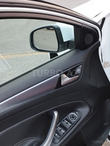 Ford Mondeo 2012, 214,000 km - 2.3 l - Bakı