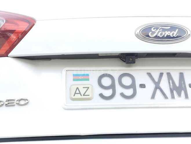 Ford Mondeo 2012, 214,000 km - 2.3 l - Bakı