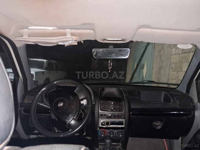 Renault Symbol 2007, 400,000 km - 1.4 l - Sumqayıt