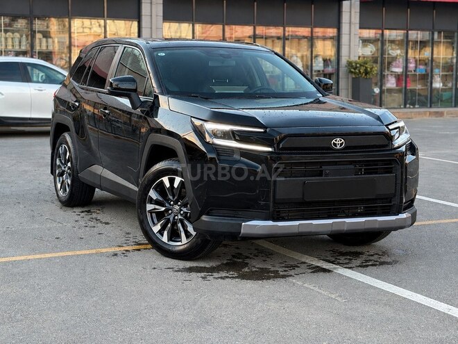 Toyota RAV4 2026, 8,000 km - 2.0 l - Xırdalan