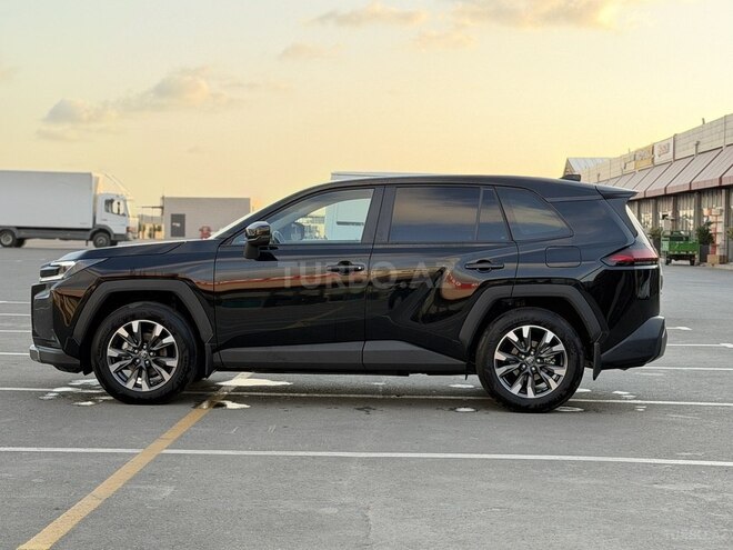 Toyota RAV4 2026, 8,000 km - 2.0 l - Xırdalan