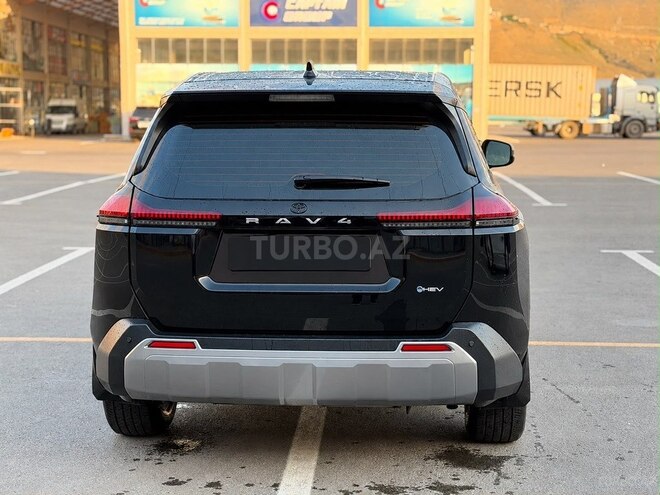 Toyota RAV4 2026, 8,000 km - 2.0 l - Xırdalan