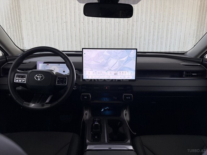Toyota RAV4 2026, 8,000 km - 2.0 l - Xırdalan