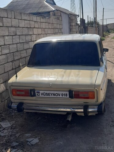 LADA (VAZ) 2106 1985, 338,455 km - 1.6 l - Şirvan
