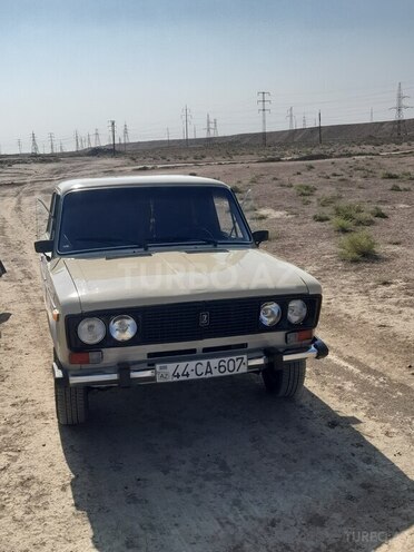 LADA (VAZ) 2106 1985, 338,455 km - 1.6 l - Şirvan