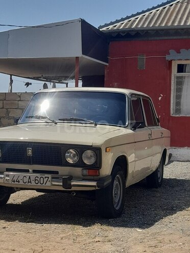 LADA (VAZ) 2106 1985, 338,455 km - 1.6 l - Şirvan