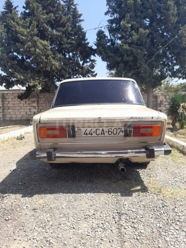 LADA (VAZ) 2106 1985, 338,455 km - 1.6 l - Şirvan