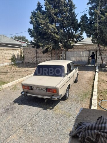 LADA (VAZ) 2106 1985, 338,455 km - 1.6 l - Şirvan