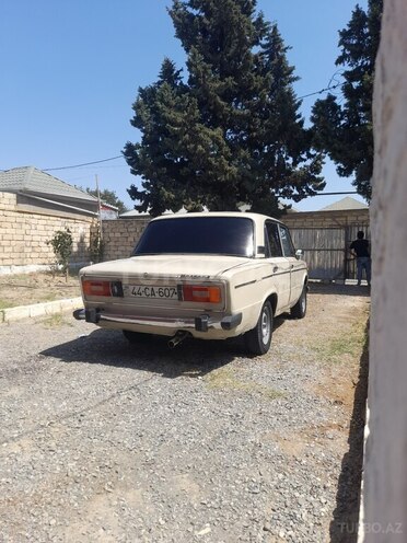 LADA (VAZ) 2106 1985, 338,455 km - 1.6 l - Şirvan