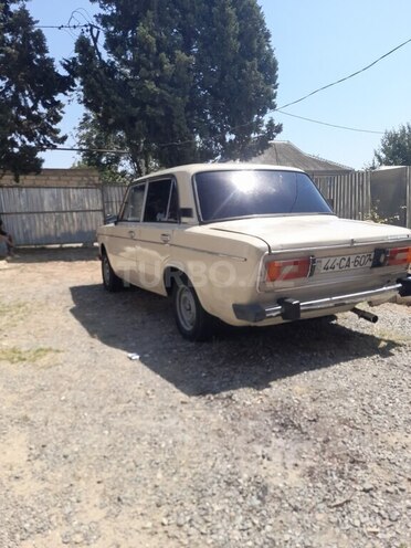 LADA (VAZ) 2106 1985, 338,455 km - 1.6 l - Şirvan
