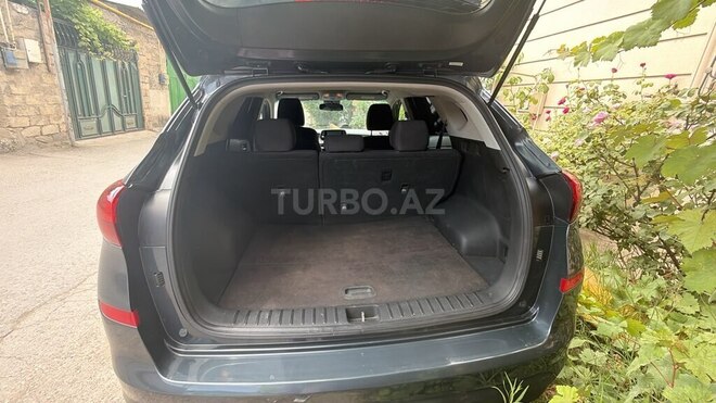 Hyundai Tucson 2019, 230,000 km - 2.0 l - Bakı
