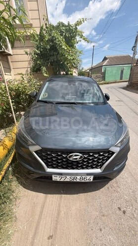 Hyundai Tucson 2019, 230,000 km - 2.0 l - Bakı