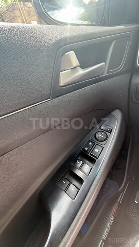Hyundai Tucson 2019, 230,000 km - 2.0 l - Bakı