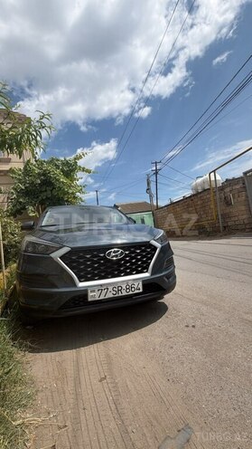 Hyundai Tucson 2019, 230,000 km - 2.0 l - Bakı