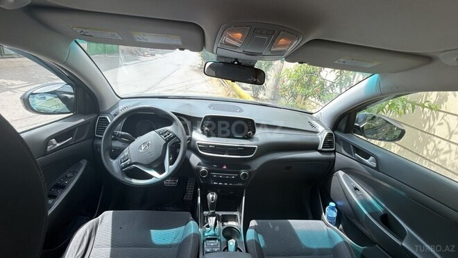 Hyundai Tucson 2019, 230,000 km - 2.0 l - Bakı