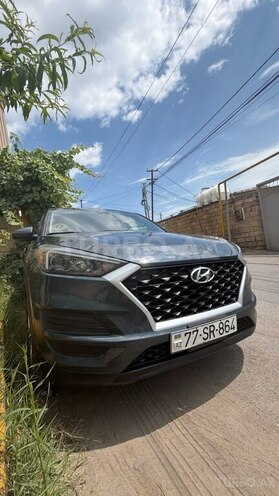 Hyundai Tucson 2019, 230,000 km - 2.0 l - Bakı