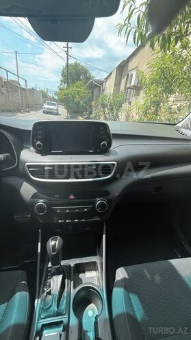 Hyundai Tucson 2019, 230,000 km - 2.0 l - Bakı