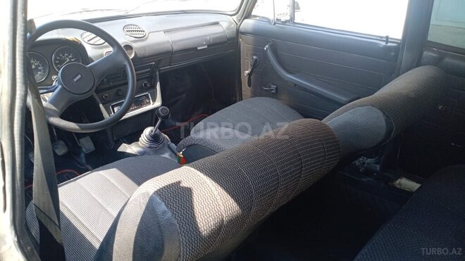 LADA (VAZ) 2106 1985, 338,455 km - 1.6 l - Şirvan