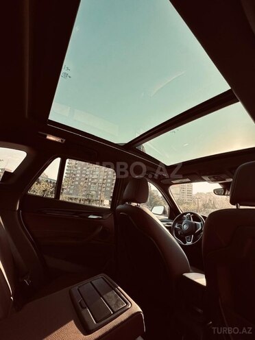BMW X1 2021, 45,000 km - 2.0 l - Bakı