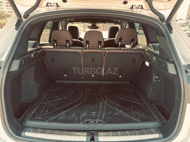 BMW X1 2021, 45,000 km - 2.0 l - Bakı