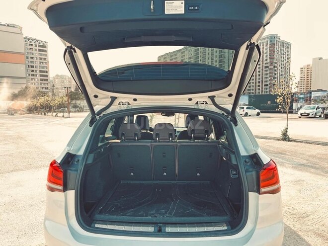 BMW X1 2021, 45,000 km - 2.0 l - Bakı