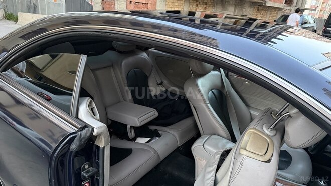 Mercedes CLK 240 2002, 244,000 km - 2.6 л - Bakı