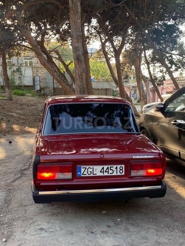 LADA (VAZ) 2107 2006, 211,001 km - 1.6 l - Bakı
