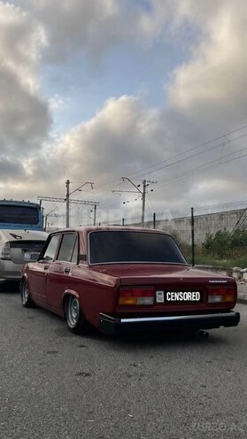 LADA (VAZ) 2107 2006, 211,001 km - 1.6 l - Bakı