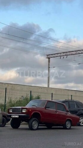 LADA (VAZ) 2107 2006, 211,001 km - 1.6 l - Bakı