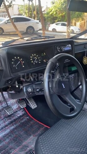 LADA (VAZ) 2107 2006, 211,001 km - 1.6 l - Bakı