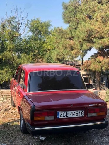 LADA (VAZ) 2107 2006, 211,001 km - 1.6 l - Bakı