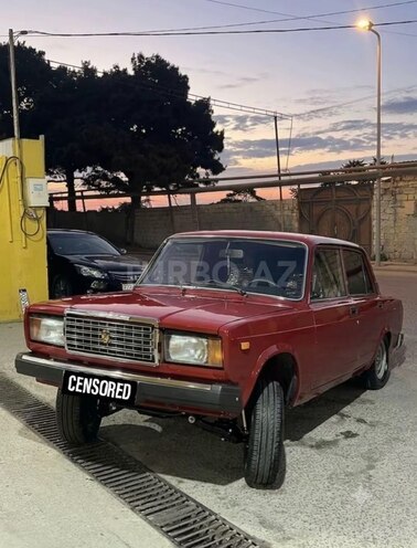 LADA (VAZ) 2107 2006, 211,001 km - 1.6 l - Bakı