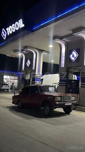 LADA (VAZ) 2107 2006, 211,001 km - 1.6 l - Bakı