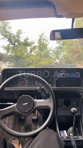 LADA (VAZ) 2107 2006, 211,001 km - 1.6 l - Bakı