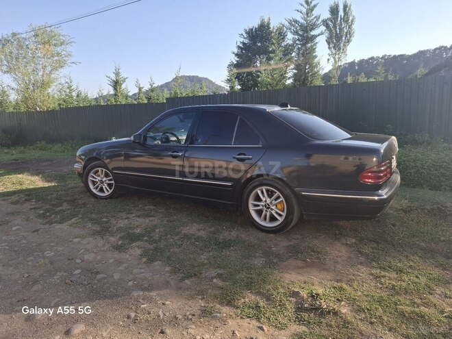 Mercedes E 220 2000, 623,500 km - 2.2 l - Lənkəran