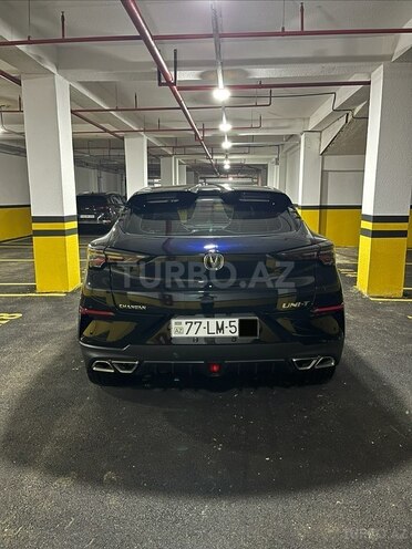 Changan Uni-T 2021, 59,210 km - 1.5 л - Bakı
