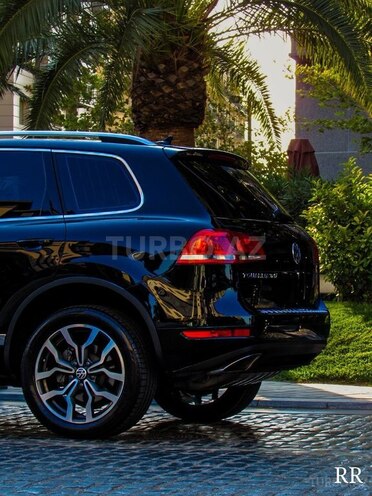 Volkswagen Touareg 2011, 245,000 km - 3.6 l - Bakı