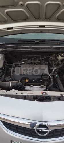 Opel Astra 2011, 334,000 km - 1.4 l - Bakı