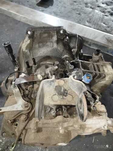 Hyundai Coupe 2001, 205,677 km - 2.0 l - Bakı