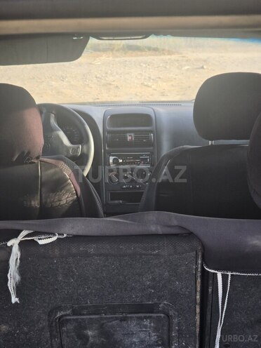 Opel Astra 1999, 95,000 km - 1.6 л - Sumqayıt