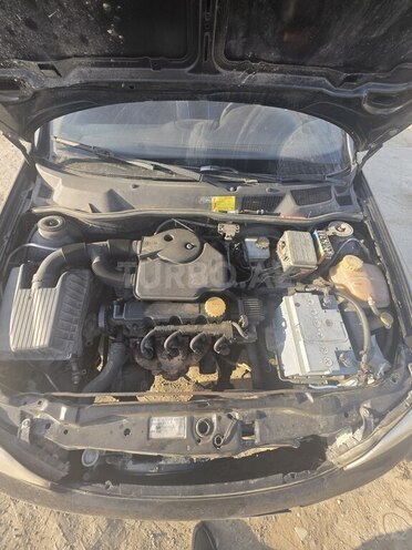Opel Astra 1999, 95,000 km - 1.6 л - Sumqayıt