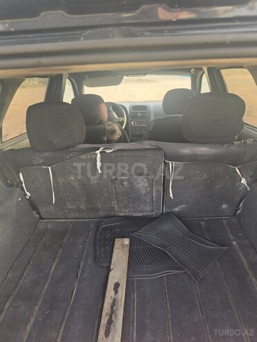 Opel Astra 1999, 95,000 km - 1.6 л - Sumqayıt