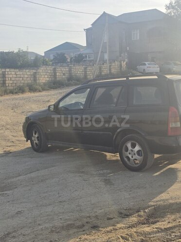 Opel Astra 1999, 95,000 km - 1.6 л - Sumqayıt