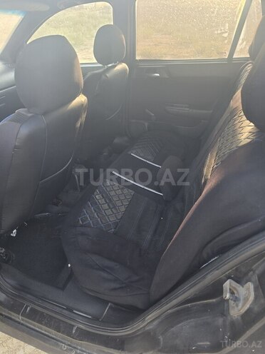 Opel Astra 1999, 95,000 km - 1.6 л - Sumqayıt