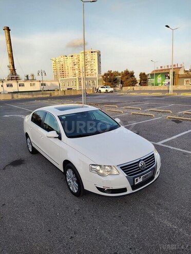 Volkswagen Passat 2010, 159,000 km - 1.8 l - Bakı