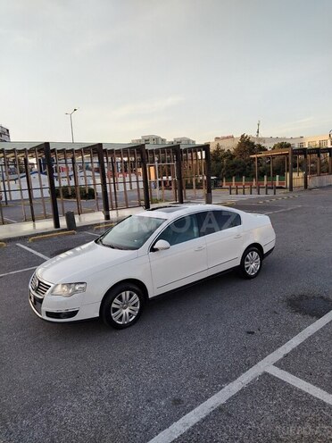 Volkswagen Passat 2010, 159,000 km - 1.8 l - Bakı